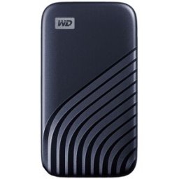 Disco Externo 2.5" 1TB USB 3.2 My Passport (Azul) - WESTERN DIGITAL
