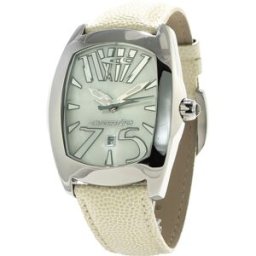 Relógio Analógico CT2039M-20 40MM (Prateado) - CHRONOTECH