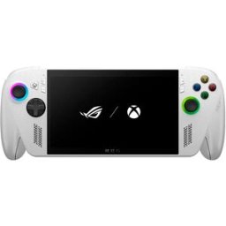 Consola Portátil 7" ROG Xbox Ally (2025) Ryzen Z2 A 16GB/512GB + Win 11 Home (Branco) - ASUS
