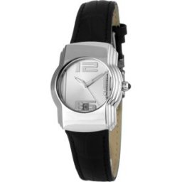 Relógio Analógico CT7279B-03 33MM (Prateado) - CHRONOTECH