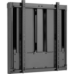 Suporte de Parede p/ Monitor/TV 70-100" (Preto) - AISENS