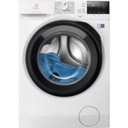 Máquina de Lavar e Secar Roupa Serie 700 SteamCare EWI7294M2B 9/5Kg 1400RPM (Branco) - ELECTROLUX