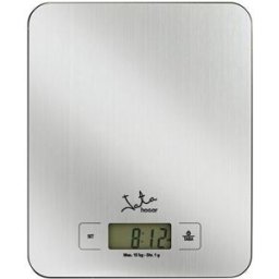 Balança de Cozinha Digital 15KG INOX - 719 - JATA