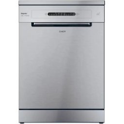 Máquina de Lavar Loiça RapidÓ CF 3C7L0S 13 Conjuntos (Inox)- CANDY