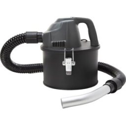 Aspirador de Cinzas 600W 4L (Preto) - PEREL