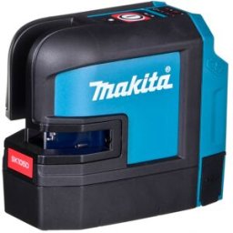 Nível a Laser Cruzado a Bateria - MAKITA