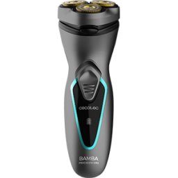 Máquina de Barbear Bamba PrecisionCare TwistGroom - CECOTEC