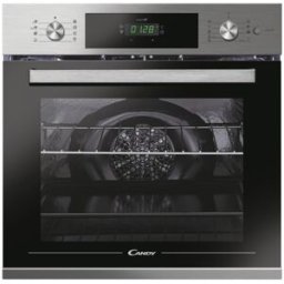 Forno Elétrico FCTS896X Wifi 70L (Inox) - CANDY