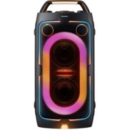 Coluna Portátil High Power Bluetooth MX-ST40F - SAMSUNG