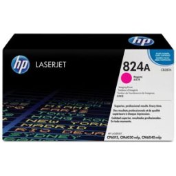 Tambor HP 824A p/ Impressora