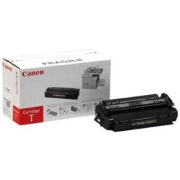 Toner 737 Preto (2100 Páginas) - CANON
