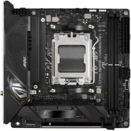 Motherboard Mini-ITX ROG Strix B650E-I Gaming WiFi - ASUS