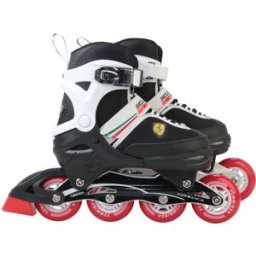 Acer Patins em Linha Ferrari 16W Tam. 38-41