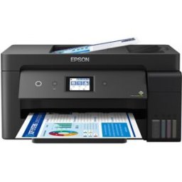 Impressora Multifunções EcoTank ET-15000 Wi-Fi - EPSON