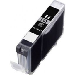 Canon Cli42 Cinza Light Tinteiro De Tinta Compatível 6391B001