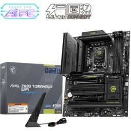 Motherboard ATX MAG Z890 Tomahawk WiFi Skt1851 - MSI