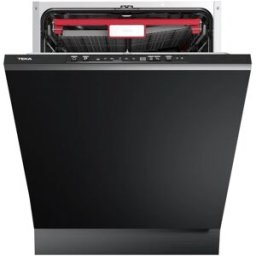 Máquina de Lavar Loiça de Encastre DFI 46740 14 Conjuntos - TEKA