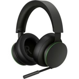 Auscultadores Headset Xbox Wireless 2.0 (Preto) - MICROSOFT