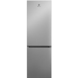 Frigorífico Combinado Serie 600 TwinTech LNT6MD32U 328L No Frost (Inox) - ELECTROLUX