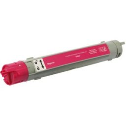 Toner Compatível DELL 5100 (593-10052) - Magenta