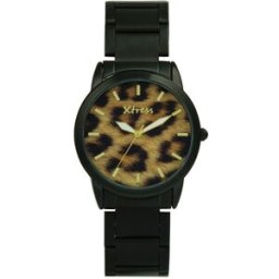 Relógio Analógico XNA1037-07 34MM (Preto) - XTRESS