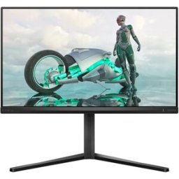 Monitor 23.8" Evnia 24M2N3200A/00 LED Full HD LCD (Preto) - PHILIPS