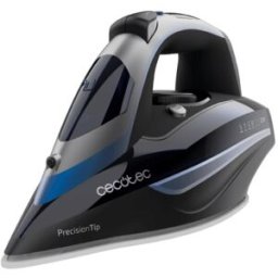 Ferro de Engomar a Vapor IronHero 3200 i-Pump 3200W - CECOTEC