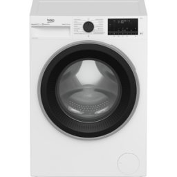 Máquina de Lavar Roupa B3WFT59415W 9Kg 1400Rpm (Branco) - BEKO