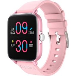 Smartwatch P28 Plus 1,69" TFT (Rosa) - COLMI