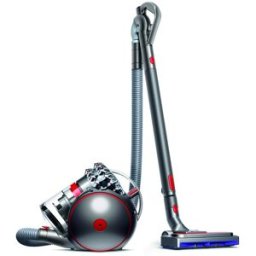 Aspirador s/ Saco Cinitec Big Ball Absolute 2 700W - DYSON