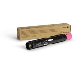 Toner VersaLink C7000 Magenta (10.100 páginas) - XEROX