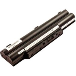 Fujitsu Siemens Bateria Compatível CP293550-01, CP458102-01, CP470833-XX, FMVNBP146, etc Fujitsu (5200mAh)