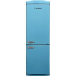 Frigorífico Combinado MFC 366 PB 330L (Azul) - MEIRELES