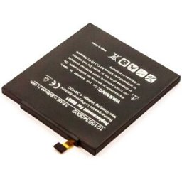 Bateria Compatível Mi3, Mi3s Xiaomi (3000mAh)