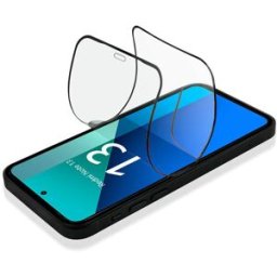 Protetor de Ecrã de Cerâmica Flexível p/ Xiaomi Redmi Note 13 - COOL
