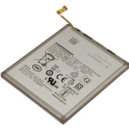 Bateria Compatível Galaxy S20 FE 5G 3,86V Samsung (4500mAh)