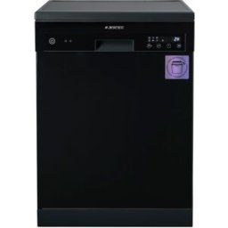 Máquina de Lavar Loiça 15 Conjuntos JLLI023018 (Preto) - JOCEL