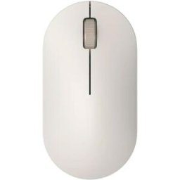 Rato Ótico Wireless Mouse Lite 2 1000DPI (Branco) - XIAOMI