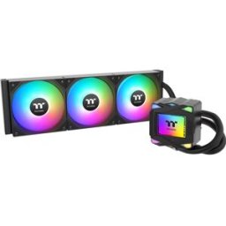 Water Cooler LA360 V2 ARGB Sync 120mm (Preto) - THERMALTAKE