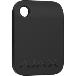 Tag p/ Abertura Sistema de Segurança (Preto) - AJAX