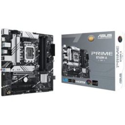 Motherboard Micro ATX Prime B760M-A-CSM Intel B760 LGA 1700 - ASUS