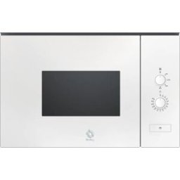 Microondas de Encastre 3CP5002B3 20L 800W (Branco) - BALAY