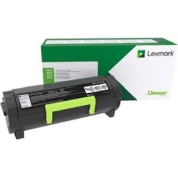 Lexmark Toner Magenta Elevada Capacidade com Programa Retorno CS/CX 317,417,517 3.500 Pág.