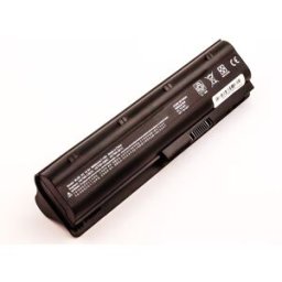 HP Bateria Compatível 586006-321, 586006-361, 586007-541, 586028-341, etc COMPAQ (6600mAh)