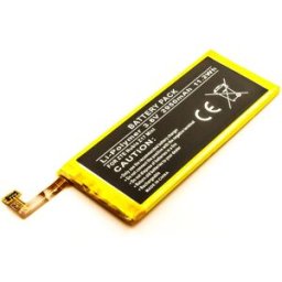 Nokia Bateria Compatível Li3932T44P6h796137 Nubia (2950mAh)