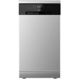 Máquina de Lavar Loiça Bolero Aguazero 4201 11 Conjuntos (Inox) - CECOTEC