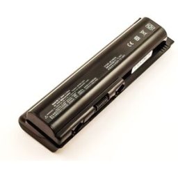 HP Bateria Compatível 462889-121, 462889-421, 462890-151, 462890-161, 462890-251, etc COMPAQ (8800mAh)