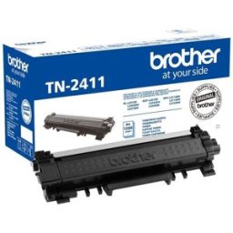 Toner TN2411 Original (Preto) - BROTHER