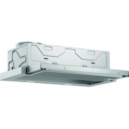 Exaustor Telescópico Serie 4 DFL064A52 271m³/h (Inox) - BOSCH