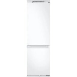 Frigorífico Combinado de Encastre BRB70F26CES0 267L (Branco) - SAMSUNG